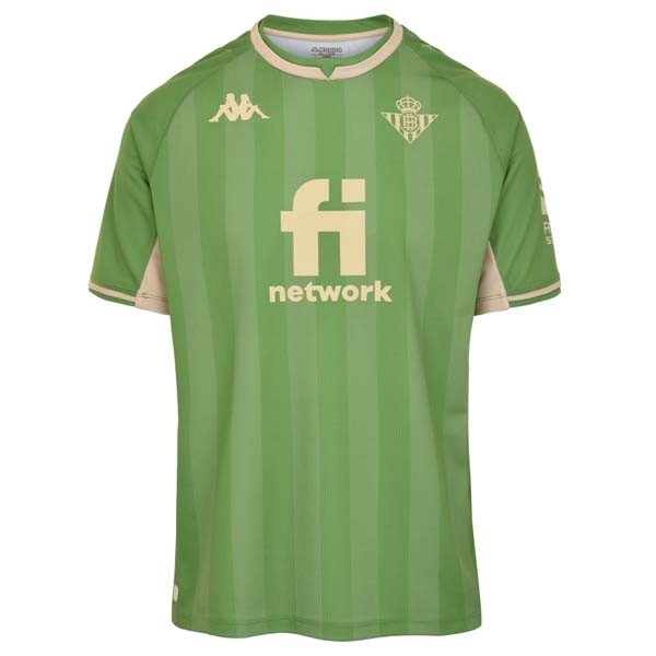 Tailandia Camiseta Real Betis ECO 2022/23 Verde